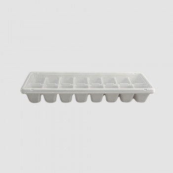 食品級方塊製冰盒附蓋