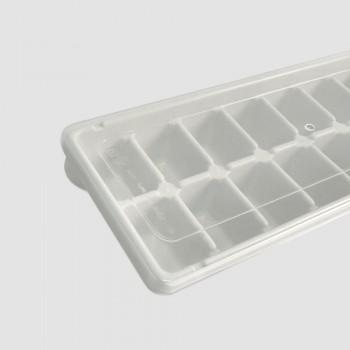 食品級方塊製冰盒附蓋