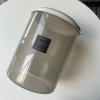 食品級儲物密封罐2000ml