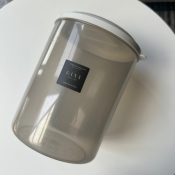食品級儲物密封罐2000ml