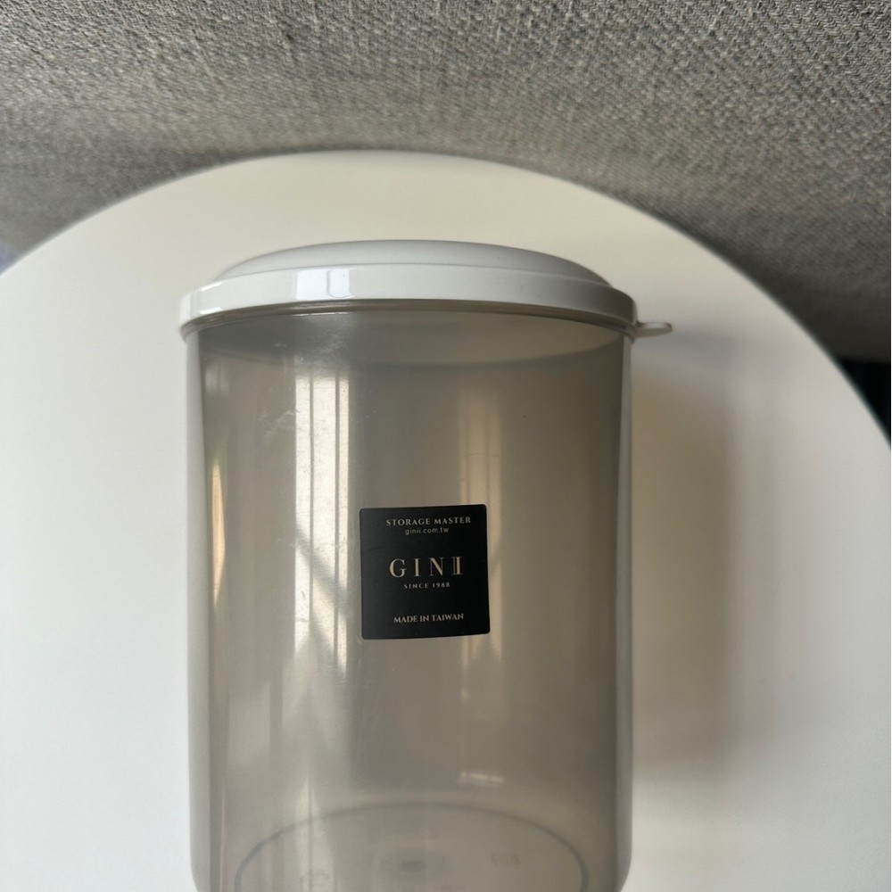 食品級儲物密封罐2000ml