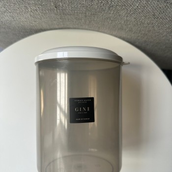 食品級儲物密封罐2000ml