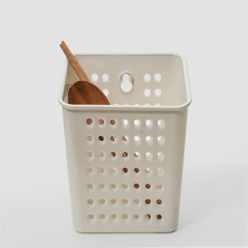 冰箱小物置物籃 | 附吸盤